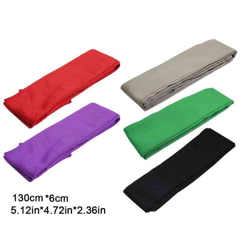 Sleeve Bag Scratch-proof Protective Fishing Rod Case Cover