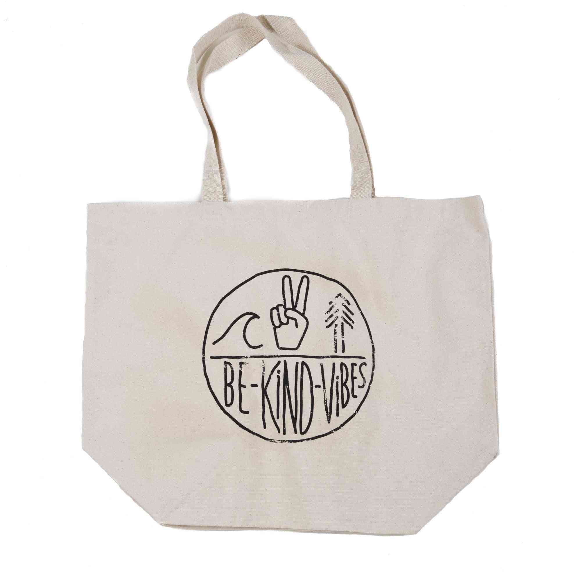 Vibes tote