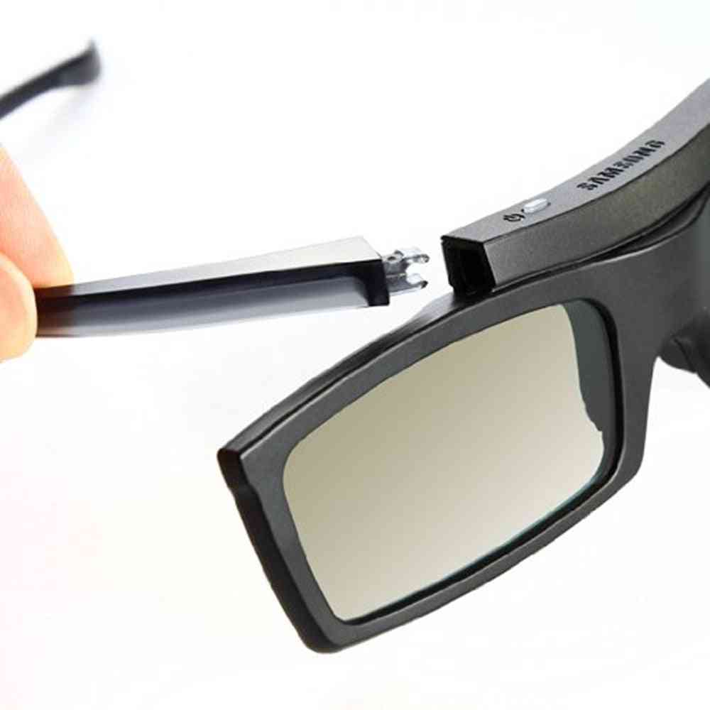 Ssg-5100gb 3d bluetooth aktiiviset silmälasit