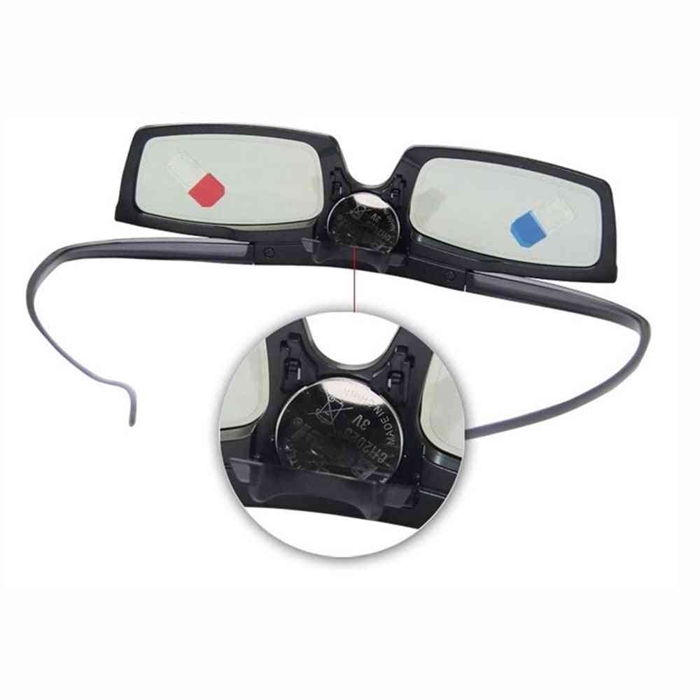 Ssg-5100gb 3d Bluetooth Active Eyewear Glasses