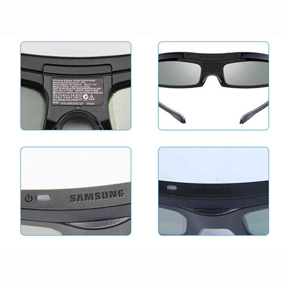 Ssg-5100gb 3d bluetooth aktiiviset silmälasit