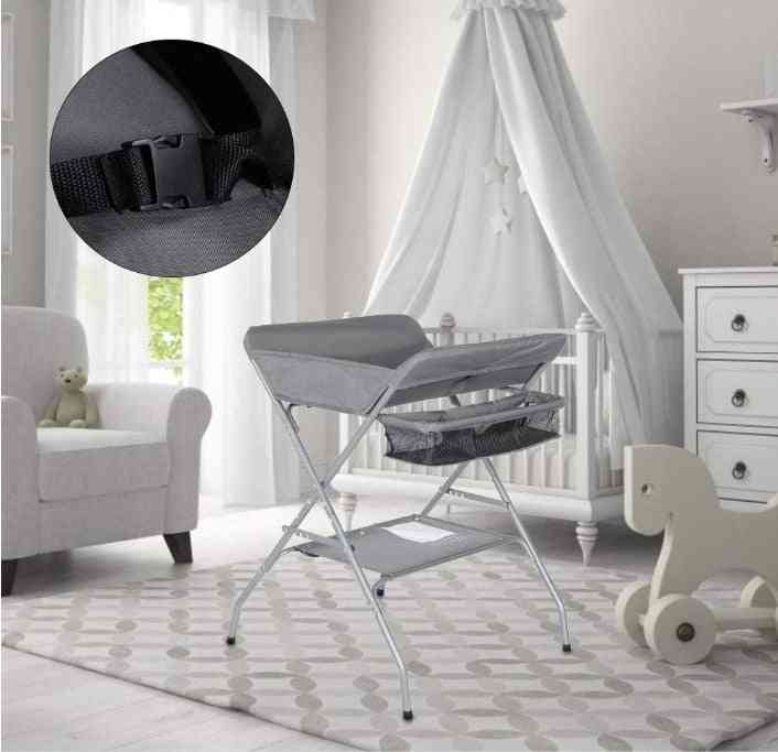 Diaper-changing Table Baby Care Desk