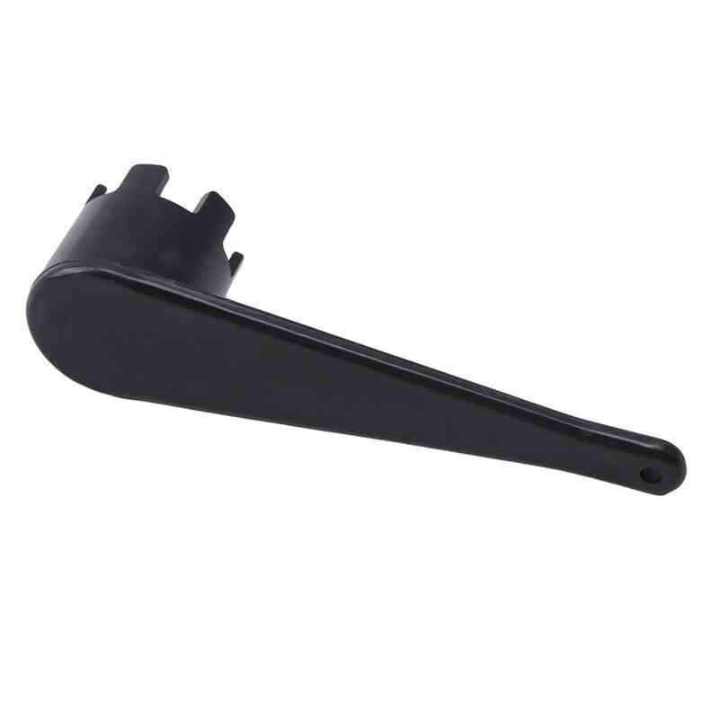 Pvc Inflatable Boat Air Valve, Wrench Spanner