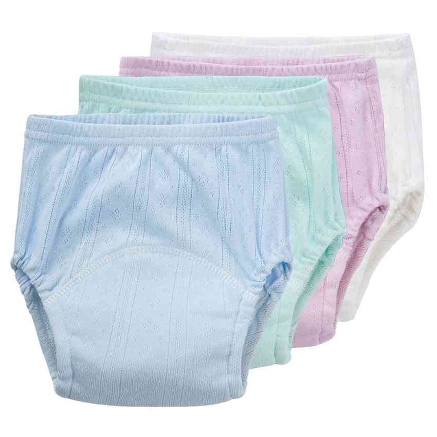 Washable- Reusable Cloth, Nappies Pants Diapers For Baby