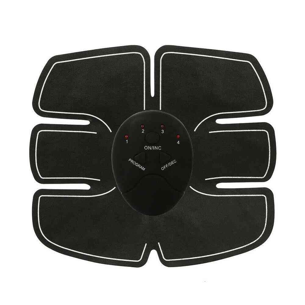 Ems Hip Muscle Stimulator Fitness Buttock Abdominal Trainer Sp