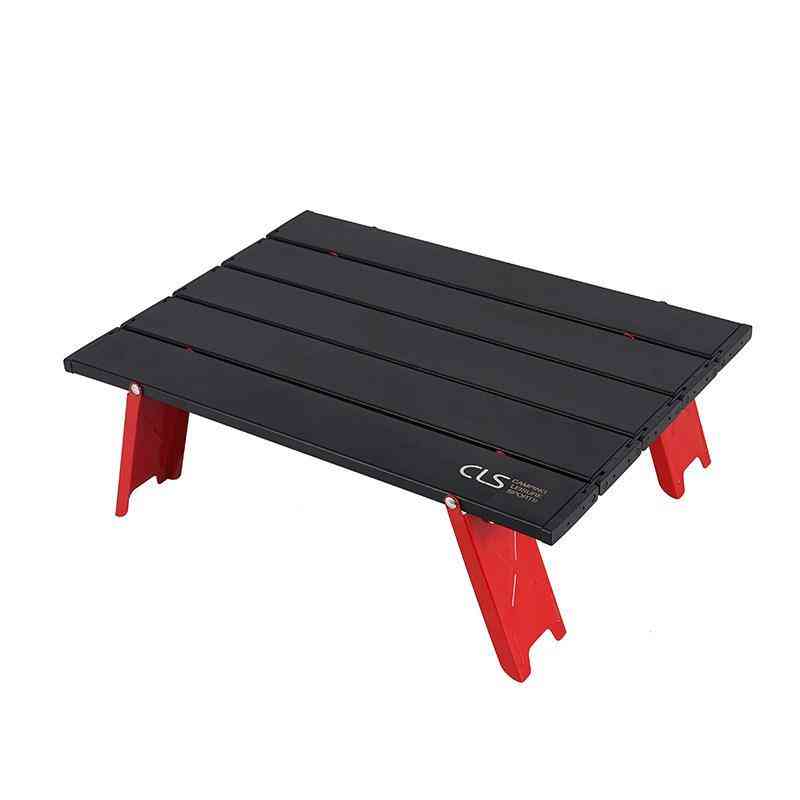 Mini Folding Table For Outdoors Travel