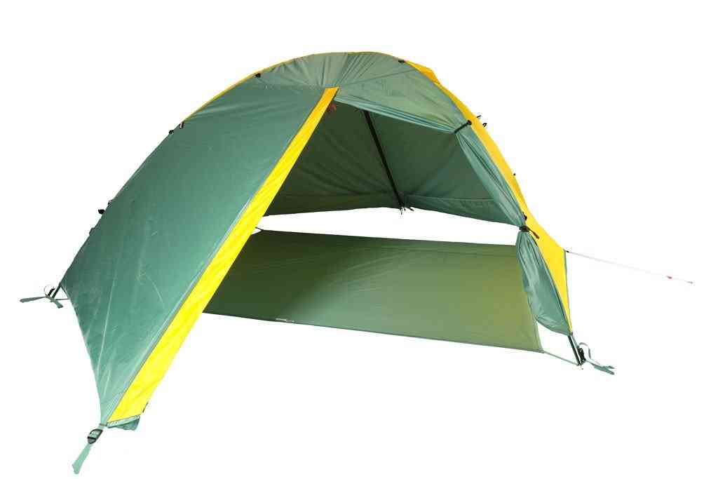 Night Sky 2-in-1 Tent, 3p Footprint