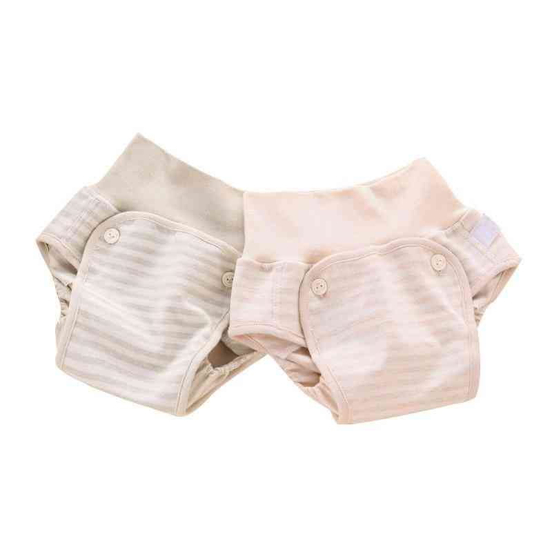 Thin Reusable Baby Cloth Diapers