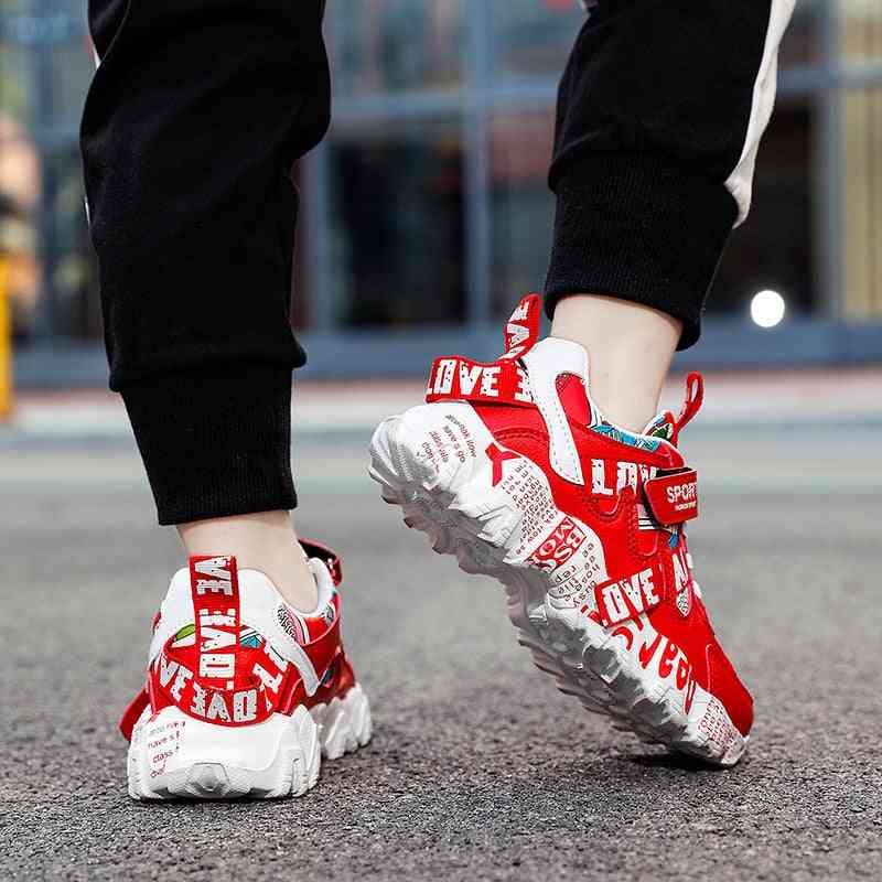 Spring- Casual Running, Sports Sneakers For
