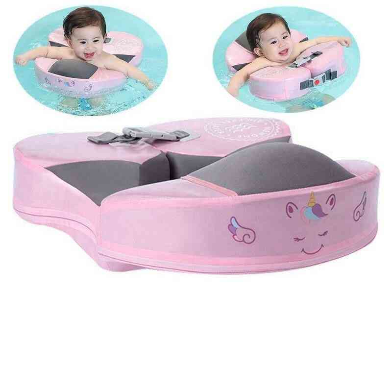 Non-inflatable Baby Floater Swim Ring
