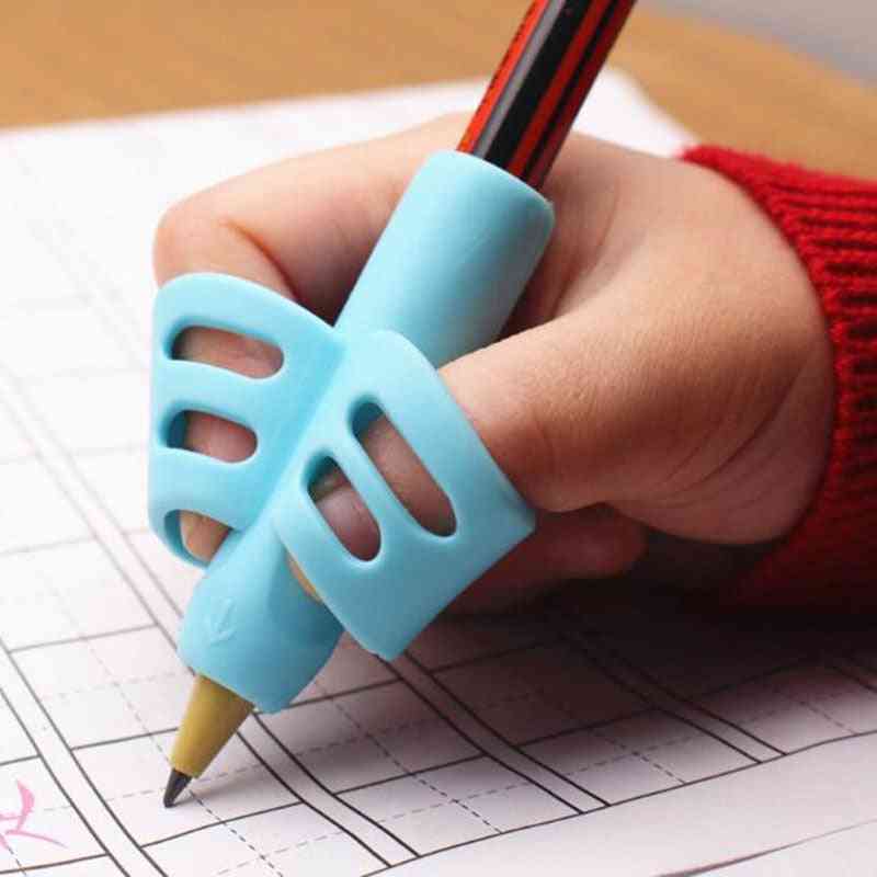 Children Anti-shortsighted Pencil Holder