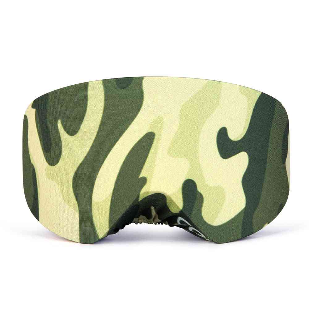 Protable Elastic Protection Mask Cover