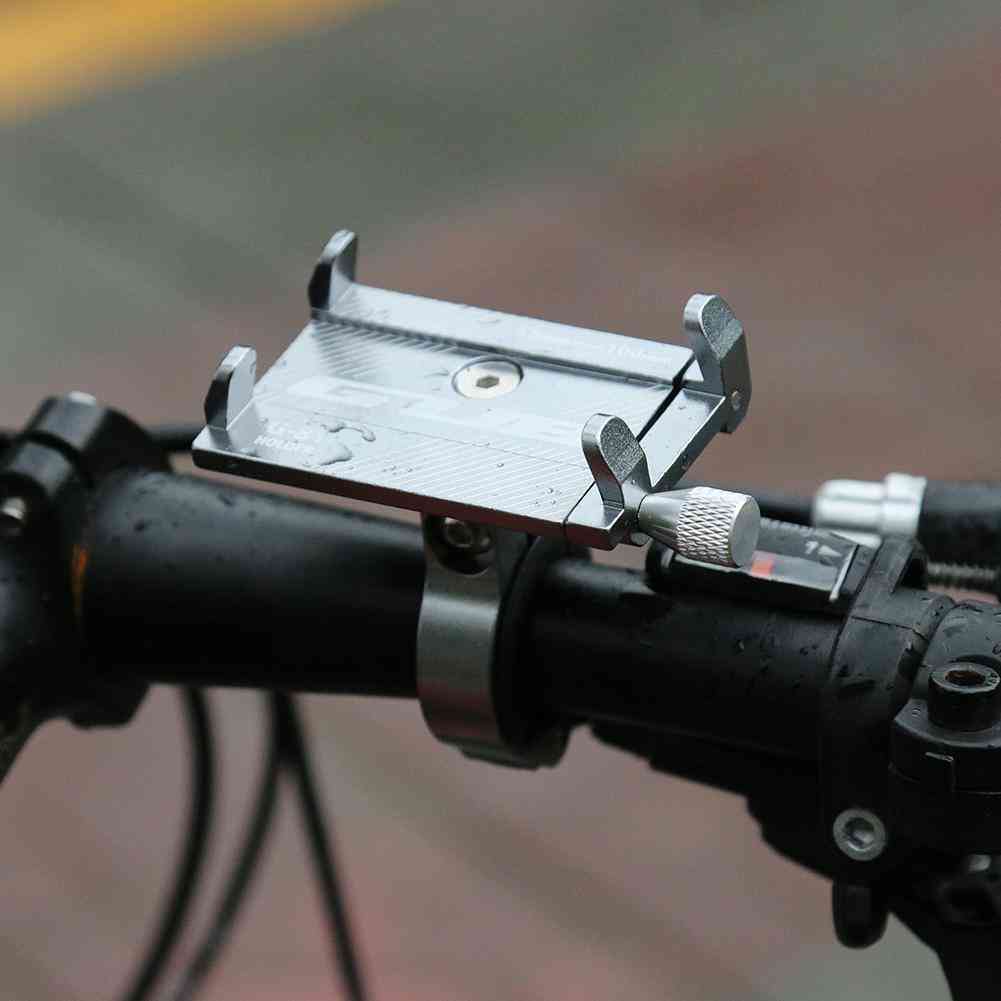 Anti-slip Bicycle Phone Holder