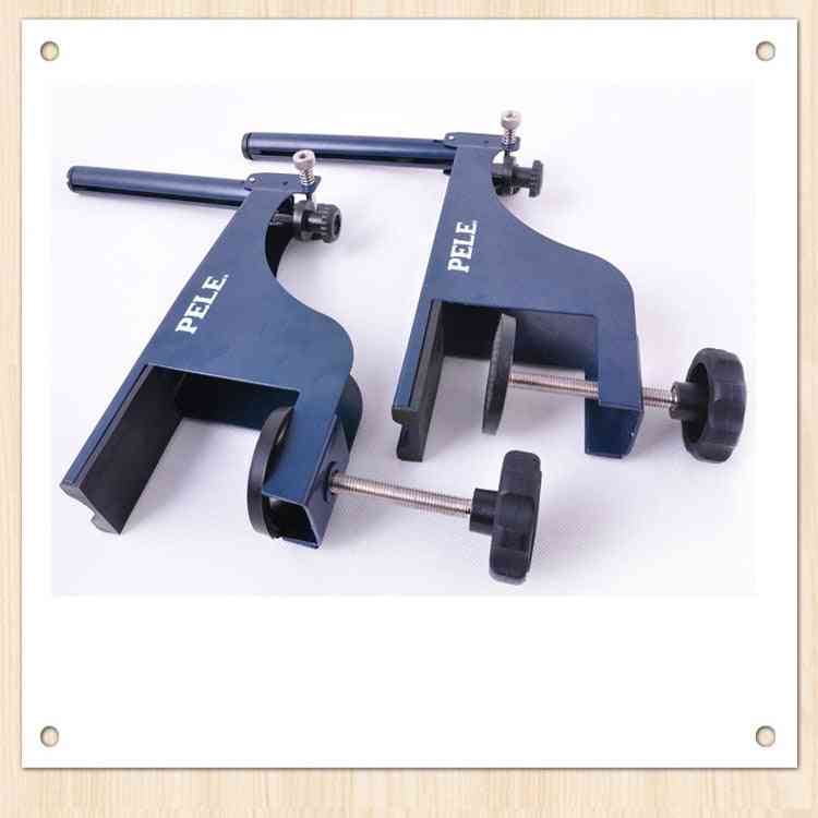 Table Tennis Grid Including Net Clamp Stand Set