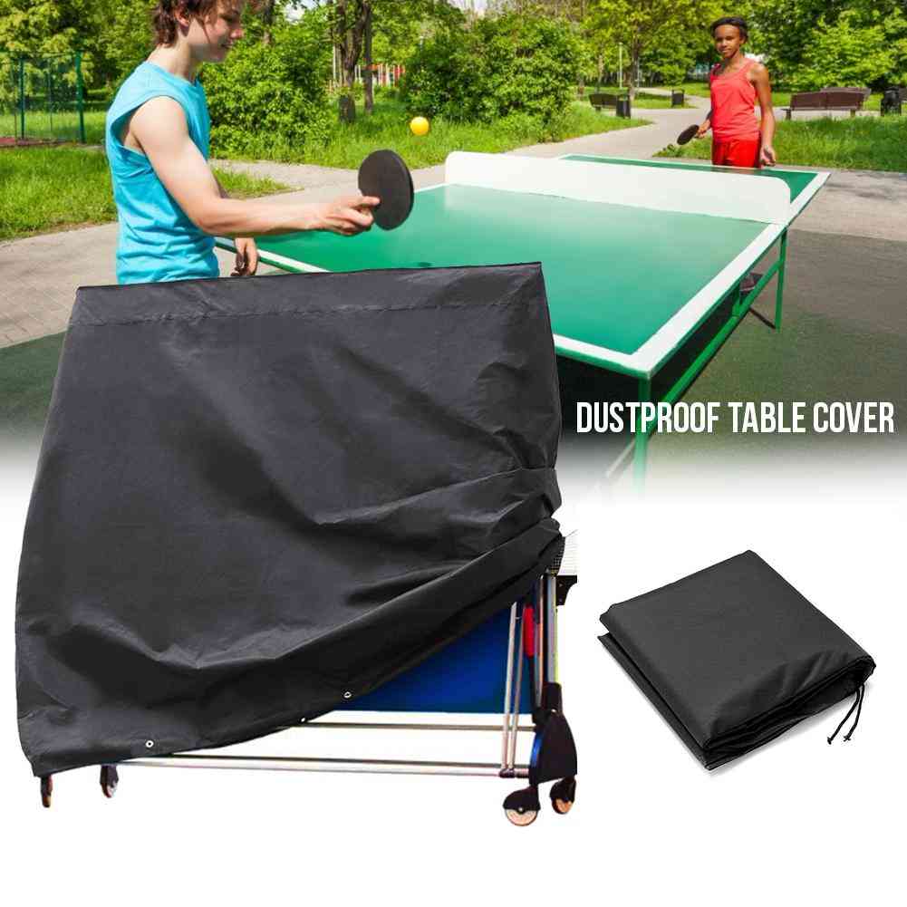 Ping Pong Outdoor Table Dust Covers