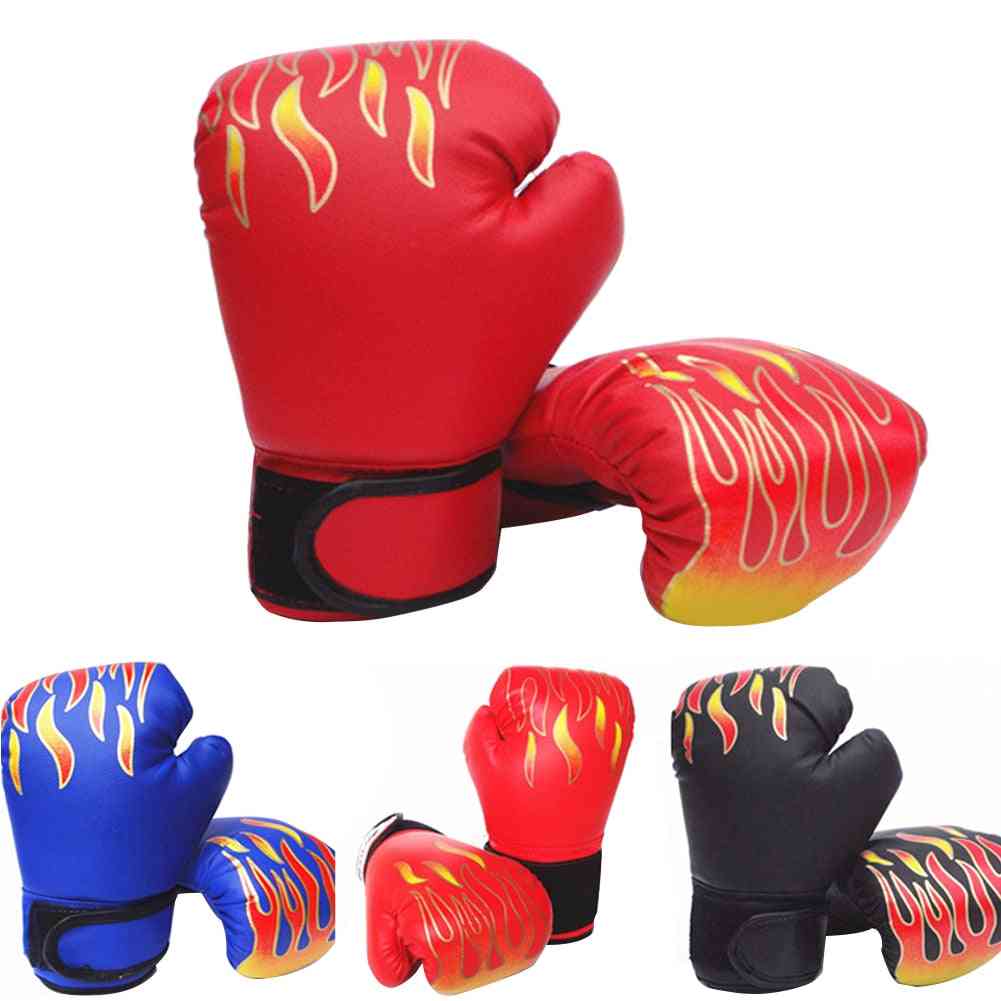 Children Boxing Gloves