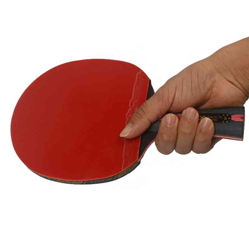 Fiber Table Tennis Racket
