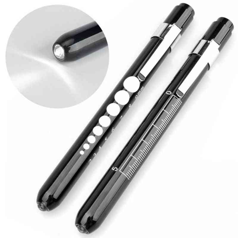 Emergency Survival Medical First Aid Led Pen