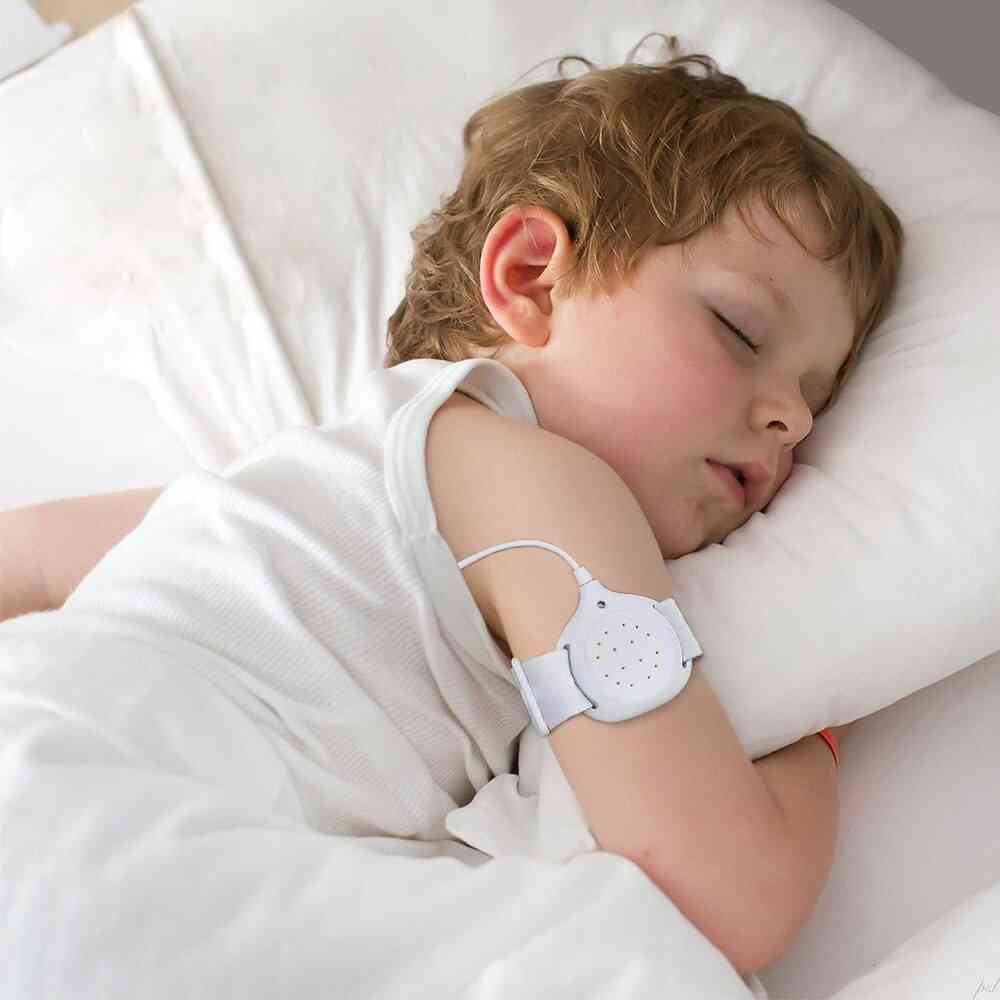 Modo-king Best Bedwetting Alarm For Baby Kids