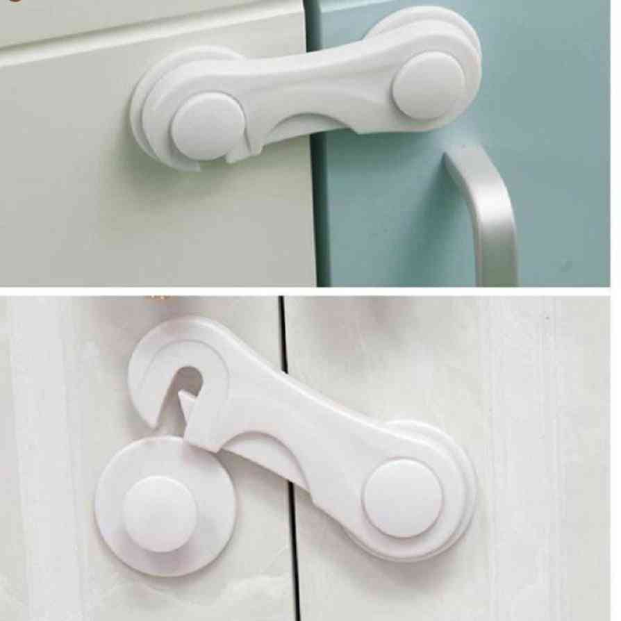Plastic Locks For Cabinets