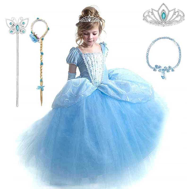 Baby Ball Gown / Princess Dresses -