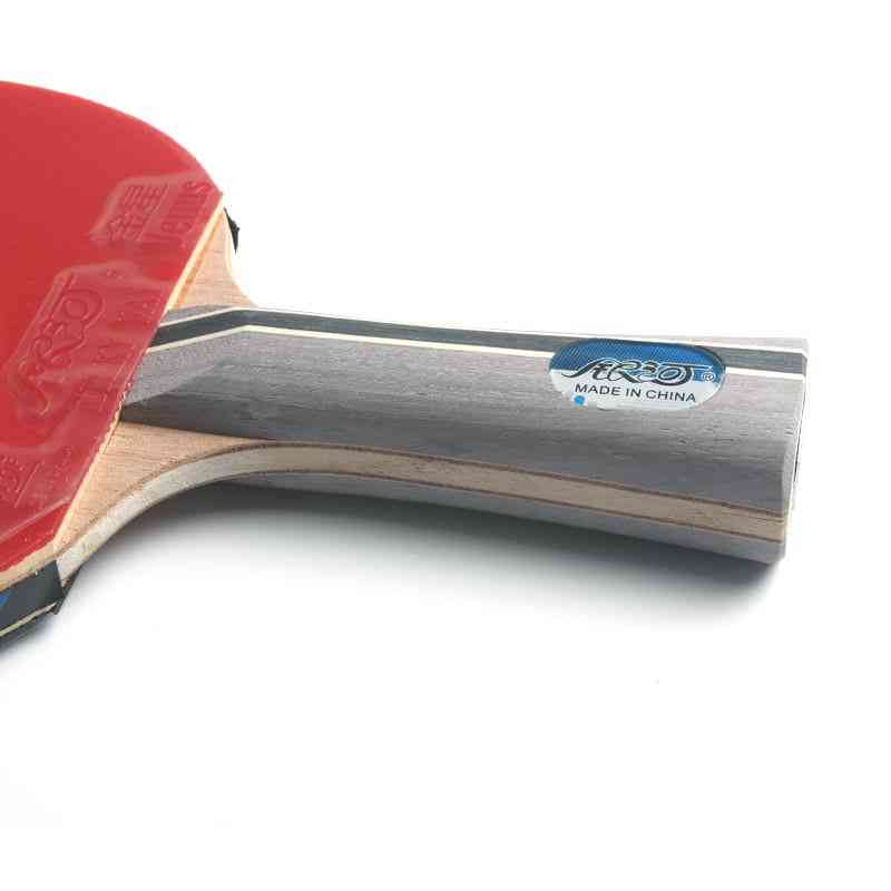 Table Tennis Rackets Blade With Pimples