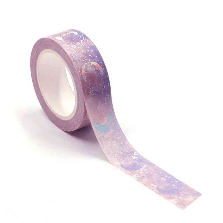Wide Sticky Adhesive Tape