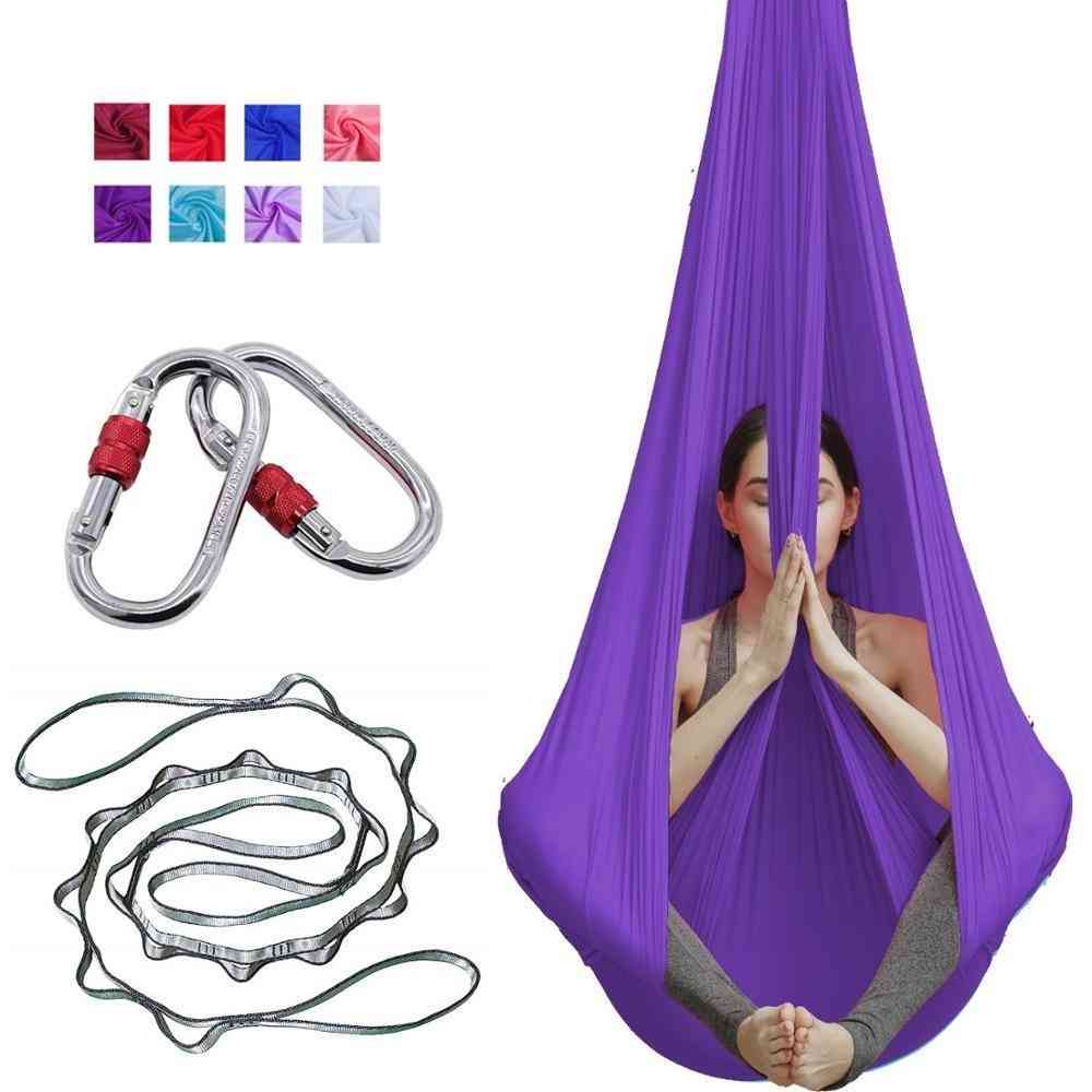 Swing Toy Set Therapy Hammock Hanging Chair