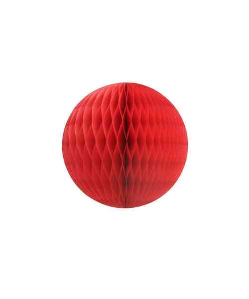 Reusable Honeycomb Paper Ball For Decoration