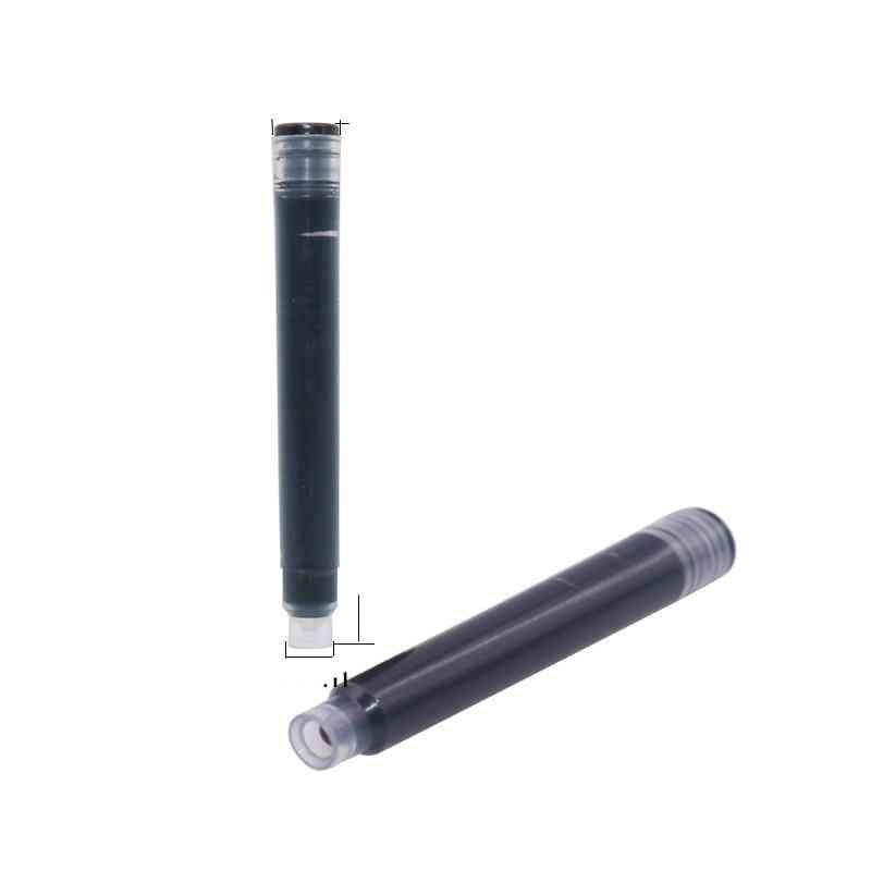 Disposable Fountain Pen Ink Cartridge Refills