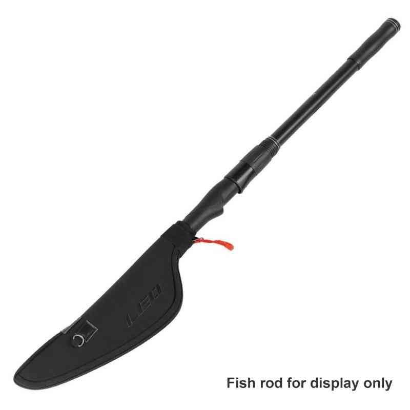 Fishing Rod Guided Ring Protection Cover
