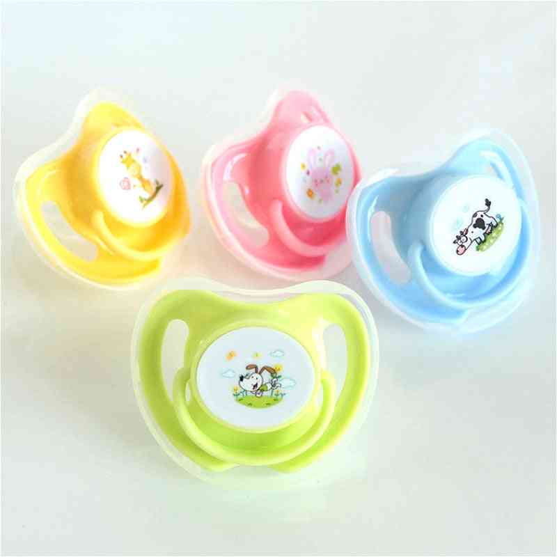Safety Pacifiers For Baby