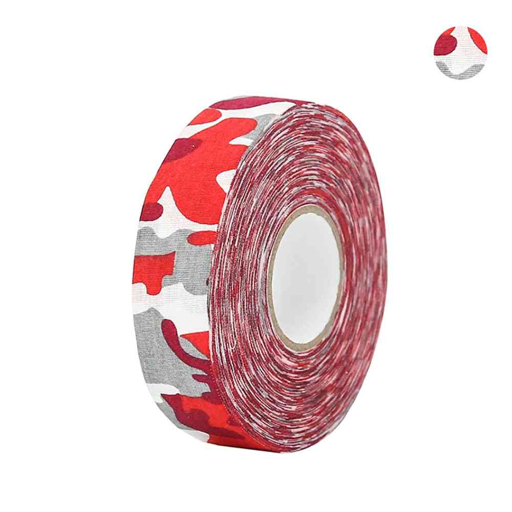 Ice Hockey Stick Tape Rolls And Easy To Tear