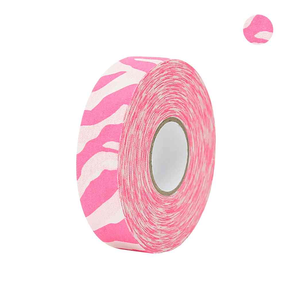 Ice Hockey Stick Tape Rolls And Easy To Tear