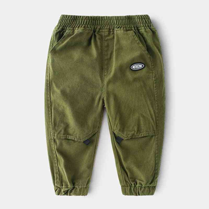 Autumn Boy Trousers Pants