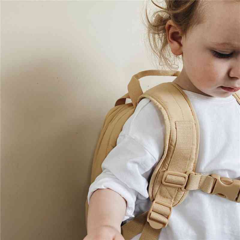 School Bags / Backpacks -