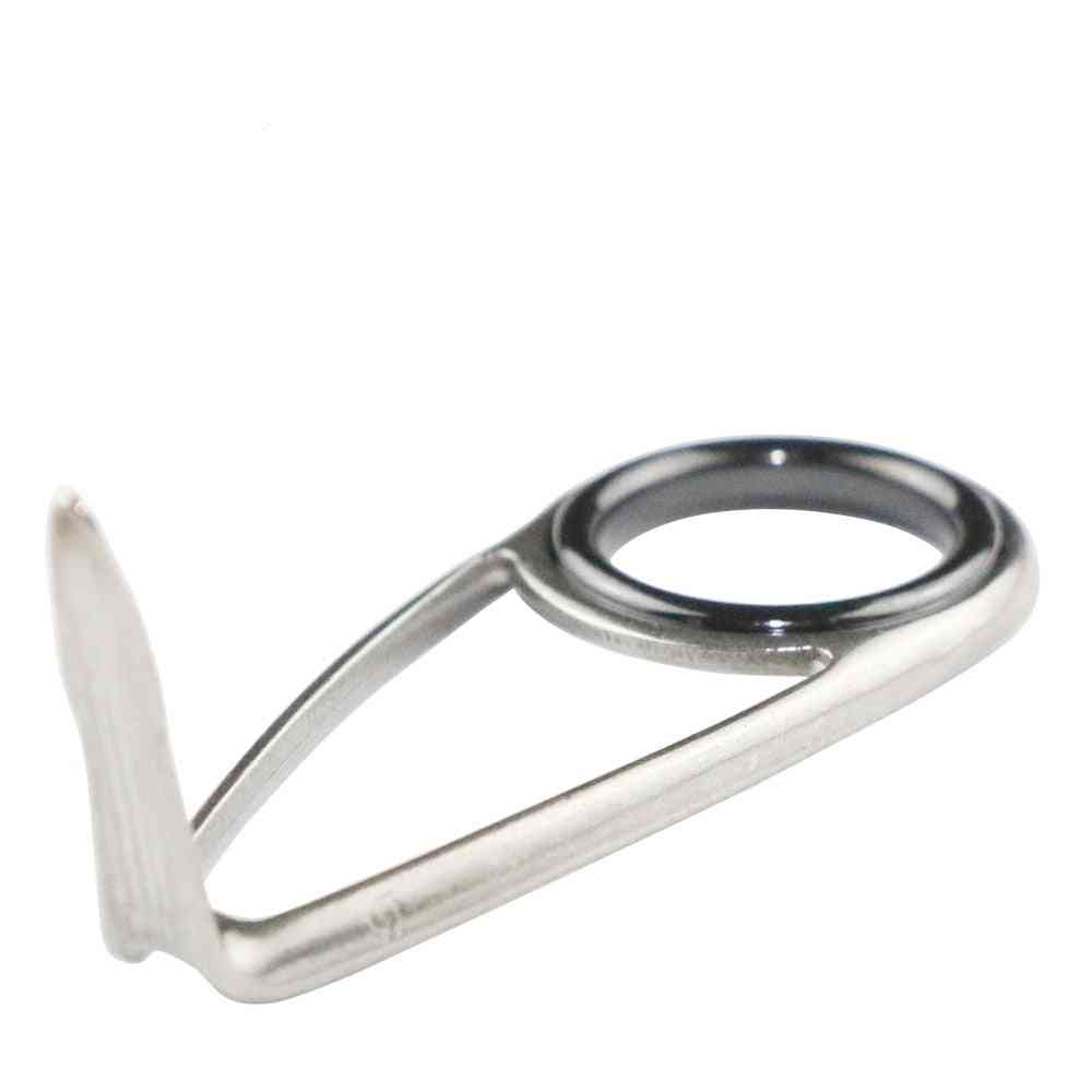 8.6g/9g Ls Stainless Steel Ring