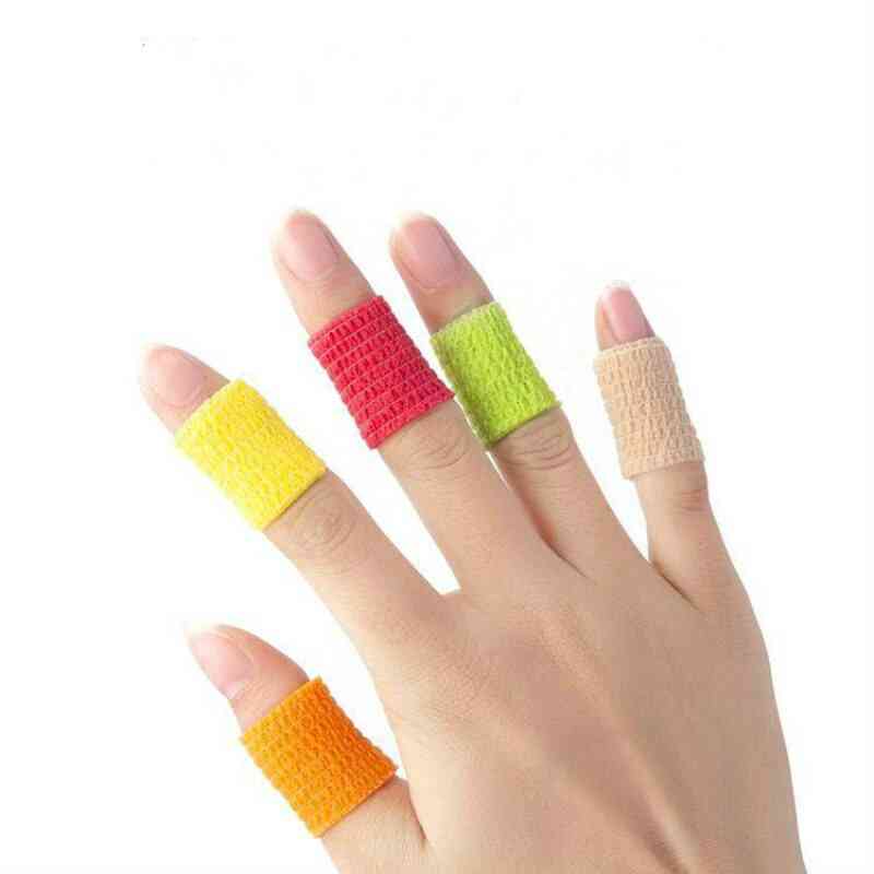 Gauze Roll Wound Dressing- First Aid, Elastic Bandage