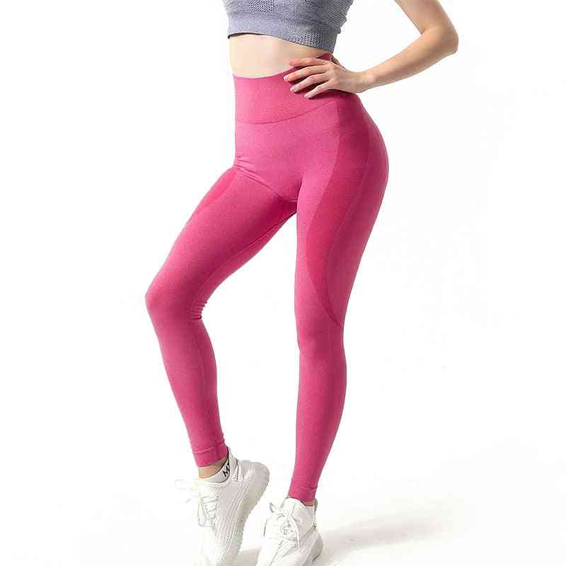 Women Seamless Workout Pants