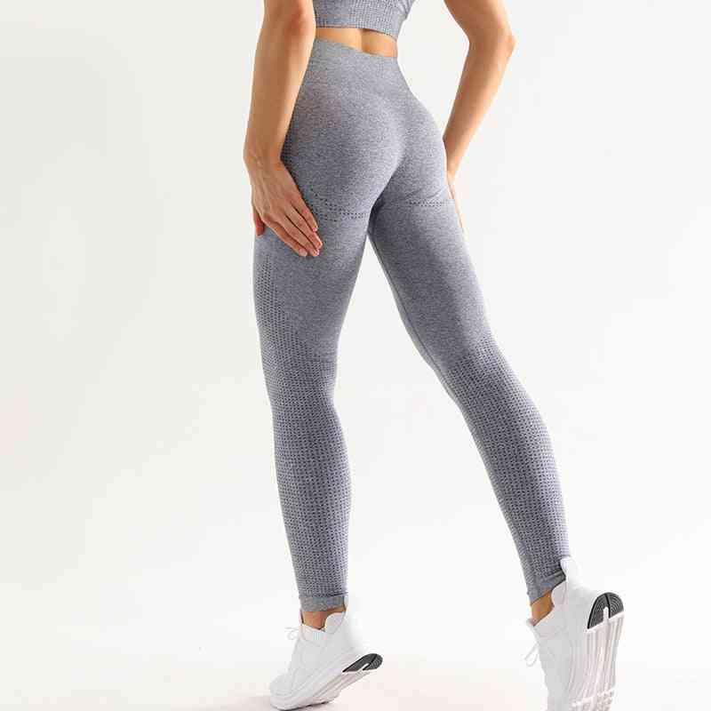 Women Seamless Workout Pants