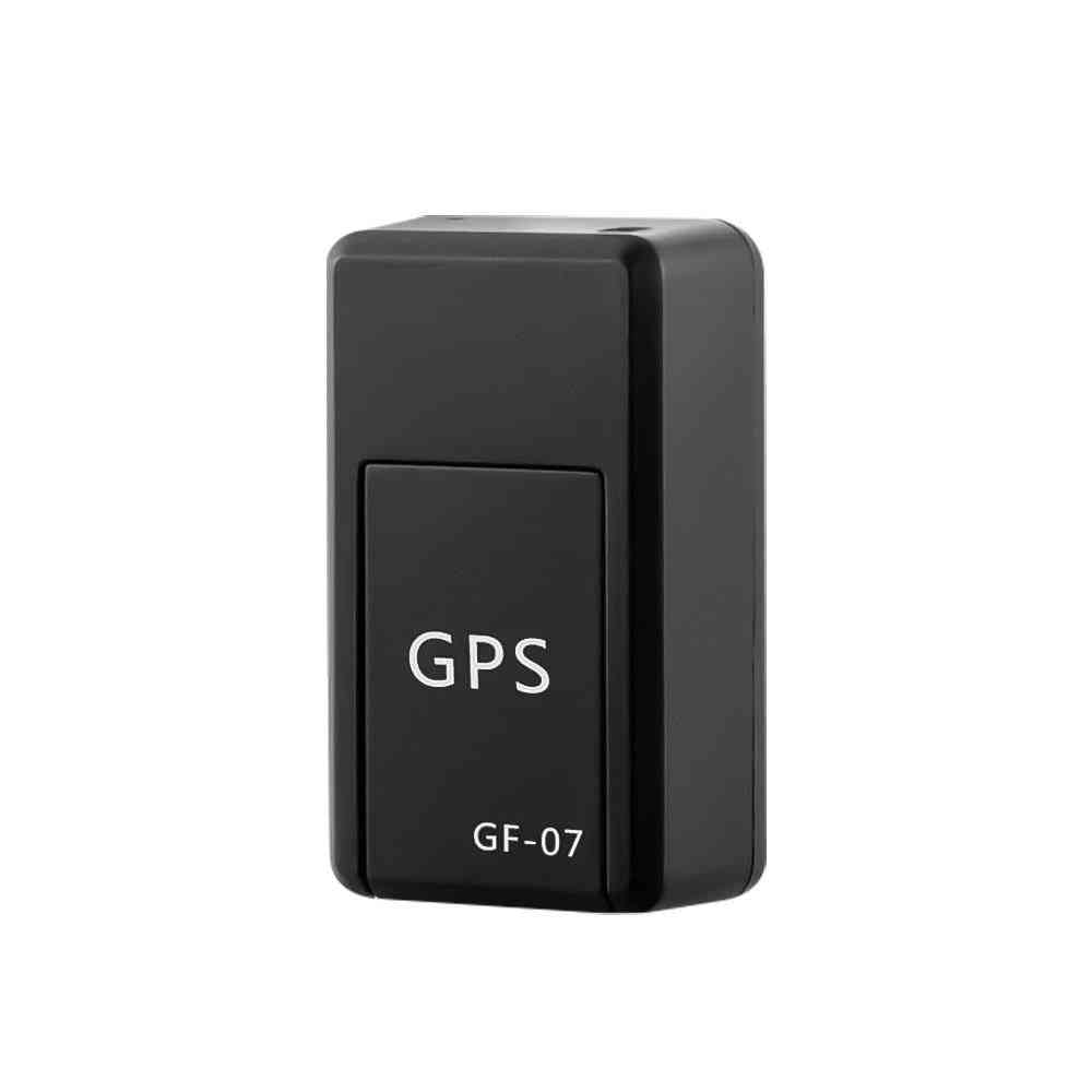 Mini gps tracker- bil gps locator, anti-tyveri tracker