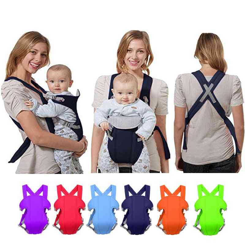 Baby Carrier Infant Baby Hipseat Baby Front Facing Baby Carrier Baby Bag Backpacks