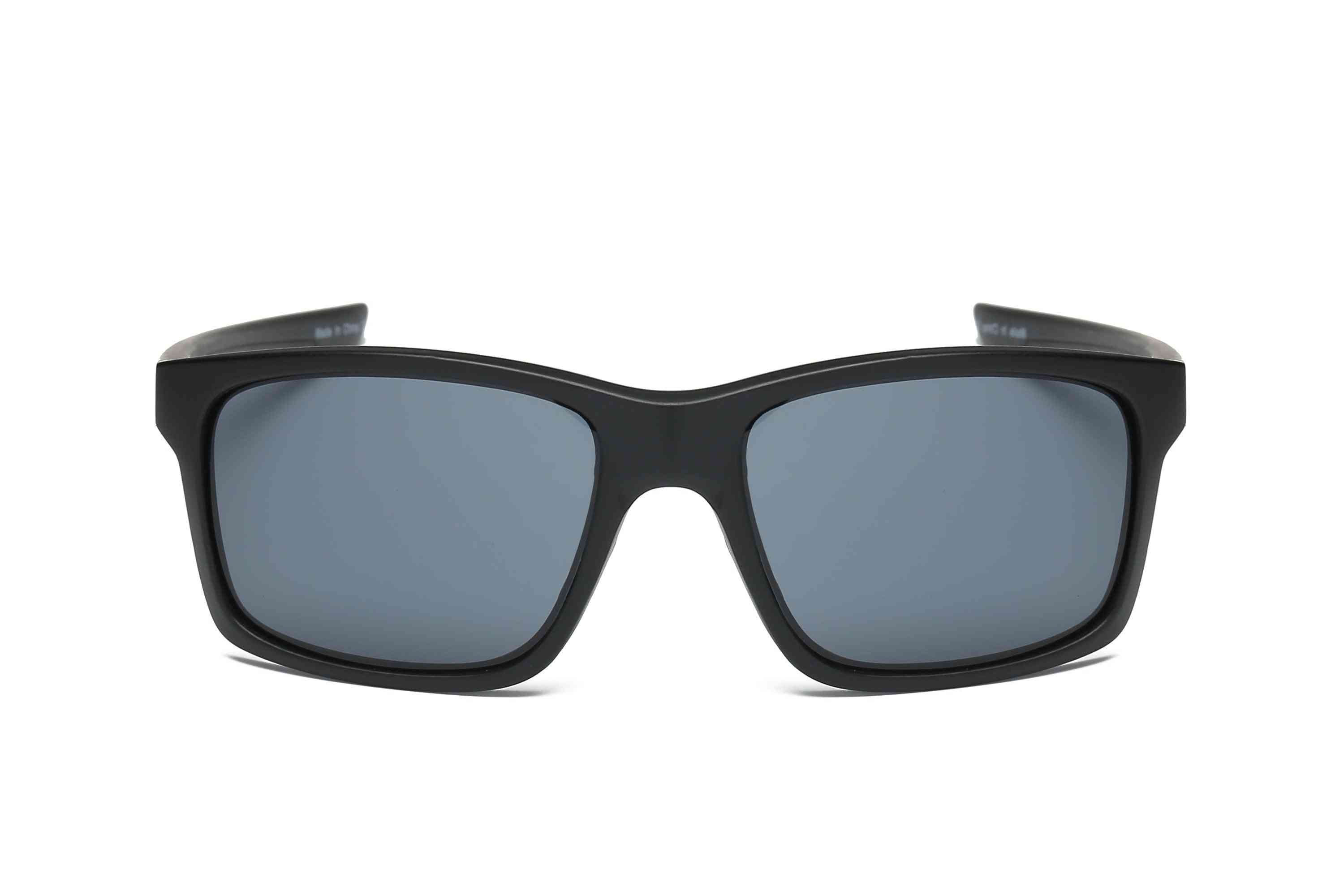 Jasper Polycarbonate Uv Protection Sunglasses