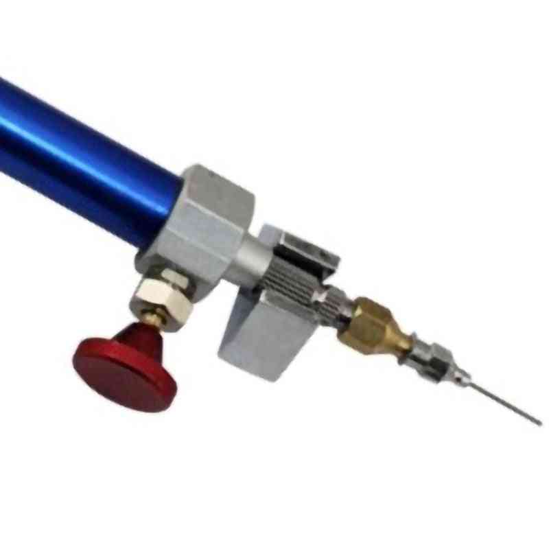 Jewelry Tool Water Oxygen Welding Torch With Tips Jewelry Hydrogen Equipment