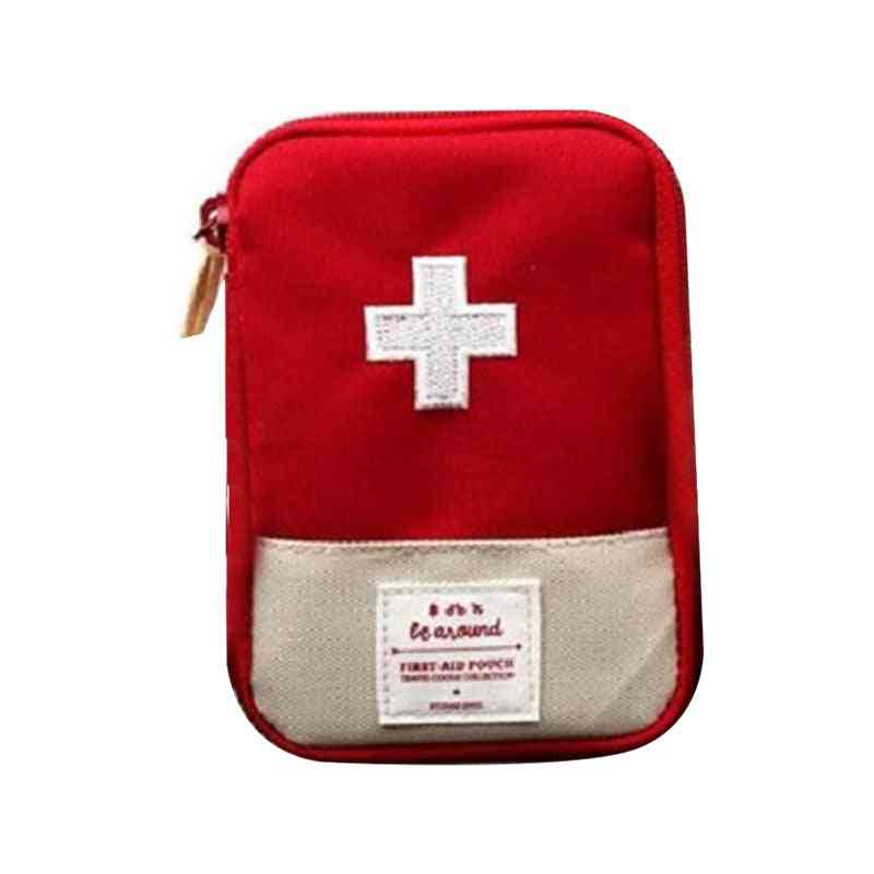Mini førstehjælpskasse