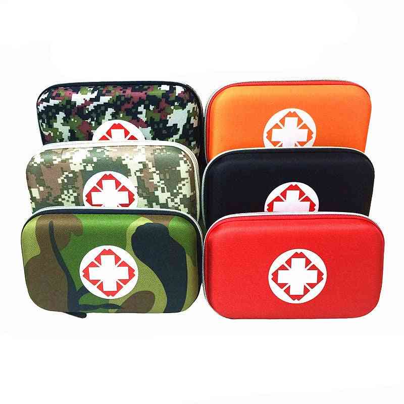 Camouflage First Aid Kit  Bag