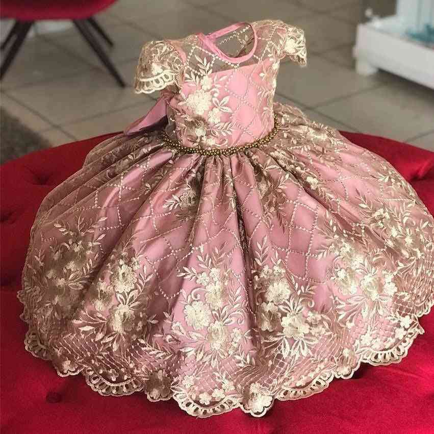 Elegant Princess Party Dress