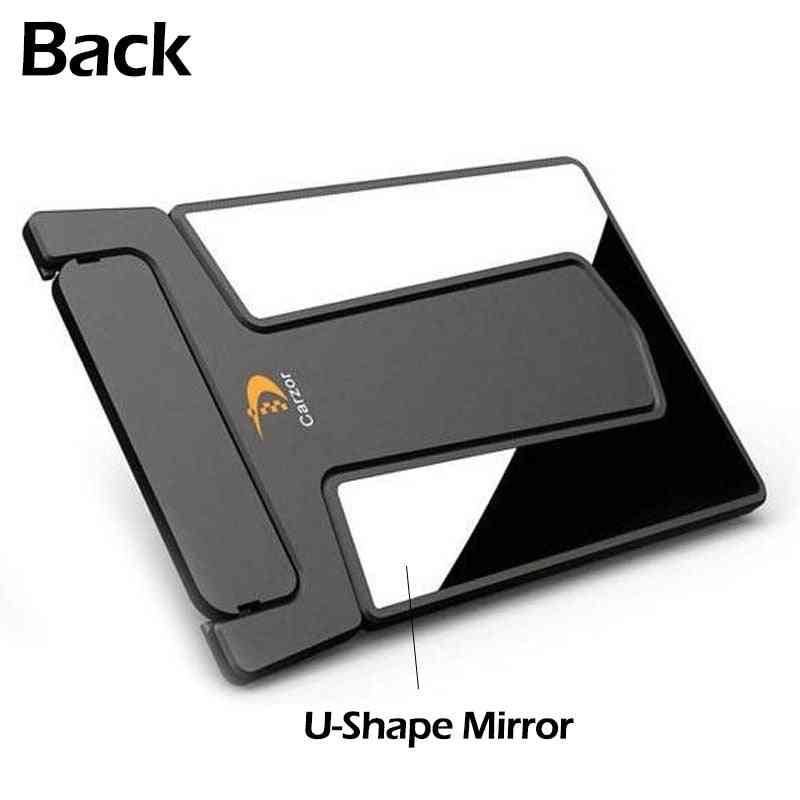 Newest Outdoor Ultra-portable Card Shaver