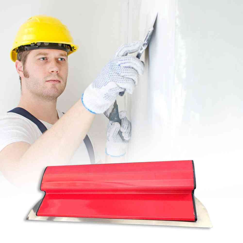 Drywall Smoothing Spatula For Painting Tools