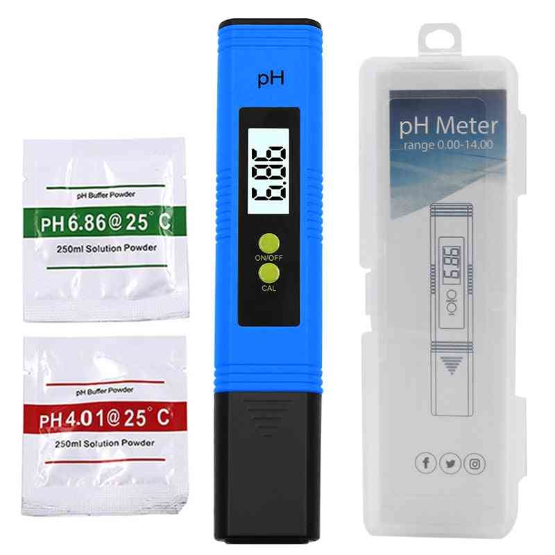 High Precision Water Quality Tester